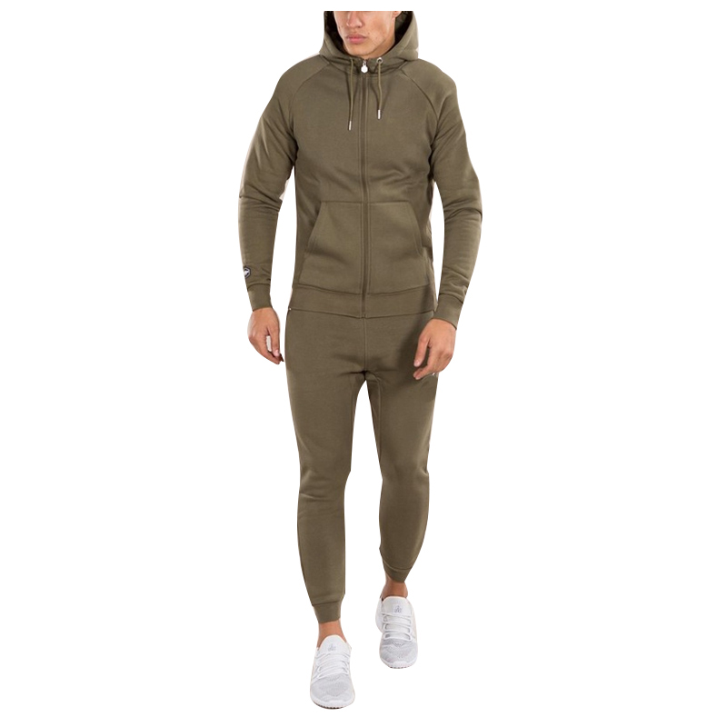 Gym Fitness Track Suits #08